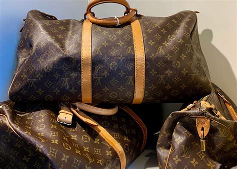 best way to sell louis vuitton bags